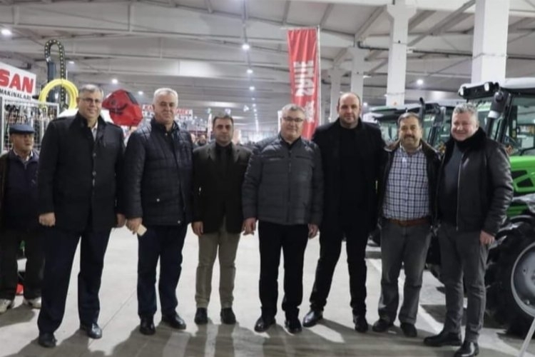 Kırklareli'nde Fuar Heyecanı: Hazırlıklar Başladı