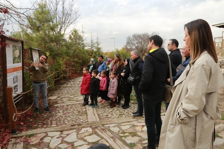 Malatya Kent Konseyi, Sosyal Gezilerine Hız Kesmeden Devam Ediyor