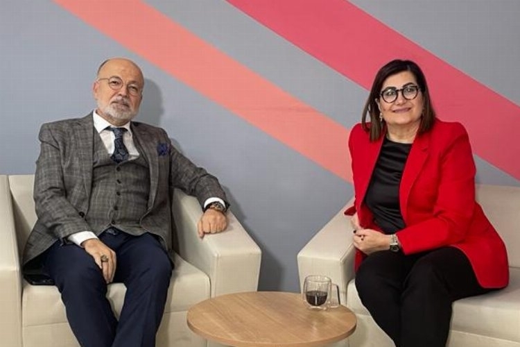 Ali Yılmaz'ın Hedefi Büyük: Osmangazi'yi En Yüksek Oyla Kazanacağız