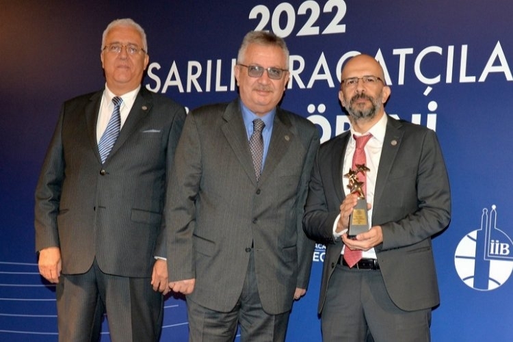 2022'de İhracat Arenasında Zirveye Çıkan Şirket: Sütaş