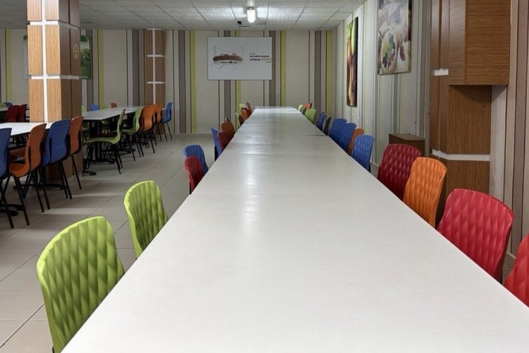Okul Kantinlerinde Maksimum Kiralama Süresi 5 Yıl Olacak