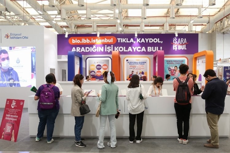 İstanbul'da Genç İşsizliğe Karşı Çözüm Yolları