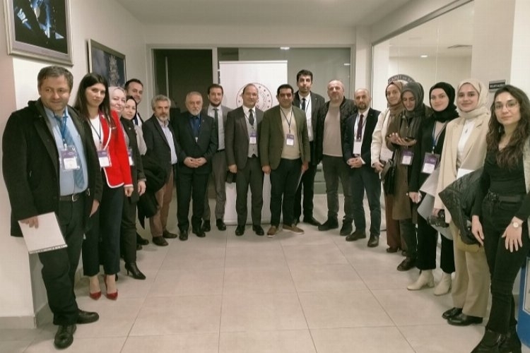 Sakarya'ya Değer Katacak Sağlık Turizmi Çalıştayı Düzenleniyor