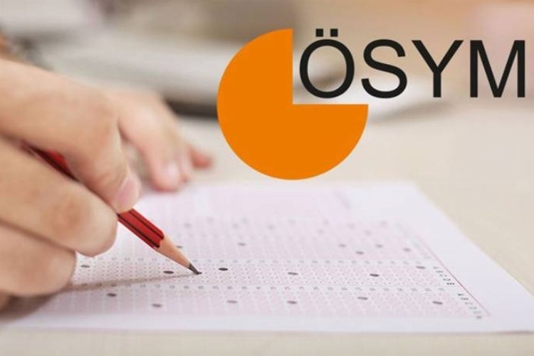 ÖSYM, ALES/3 Sınav Sonuçlarını Kamuya Duyurdu