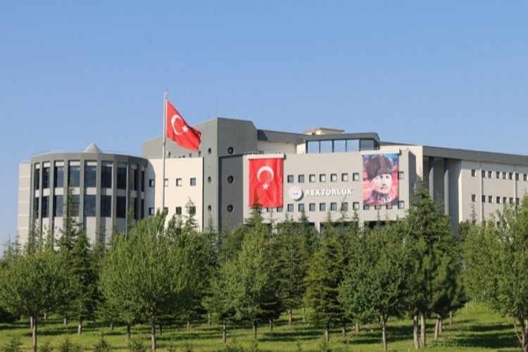 Eskişehir Osmangazi Üniversitesi,Sürdürülebilirlikte 8. Sıraya Yükseldi