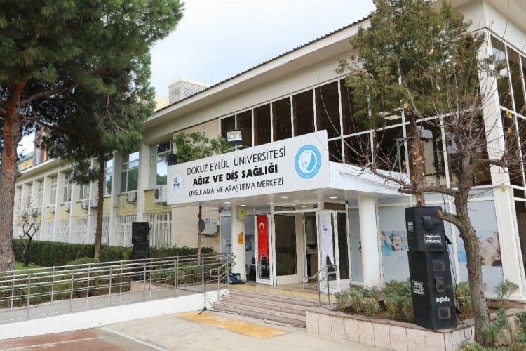 Dokuz Eylül Üniversitesi: Kalitesine Bir Tescil Daha Geldi