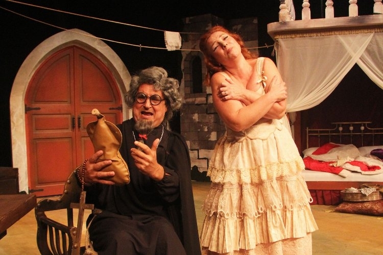 Tarla Kuşuydu Juliet' Projesiyle Yeni Bir Dönem Başlıyor