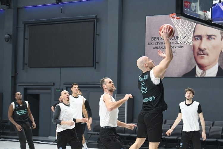 Bornova Belediye KSK, Çayırova'nın Rakibi Olarak Belirlendi