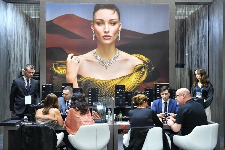 İstanbul Takı Fuarı için Yeni Tarih Belirlendi