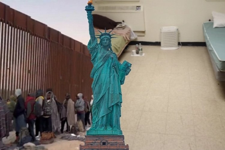 New York'ta Artan Göç Krizi ve Etkileri