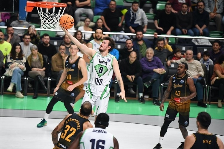 TOFAŞ, Play-in Eleme Turuna Kesin Gözle Bakıyor