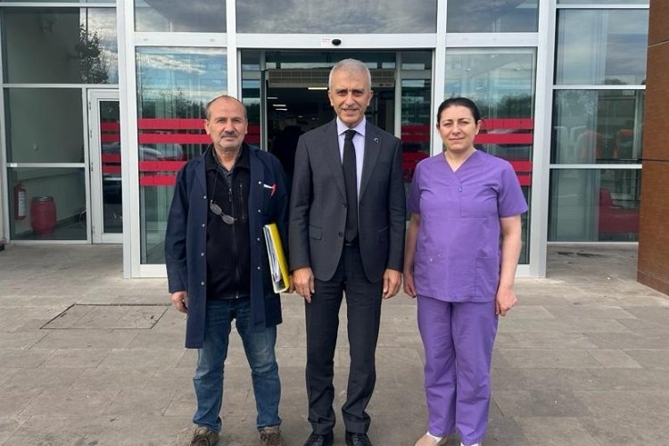 Sağlık Çalışanları Talep Edilen Yüzde 58 Zam İçin Mücadele Veriyor