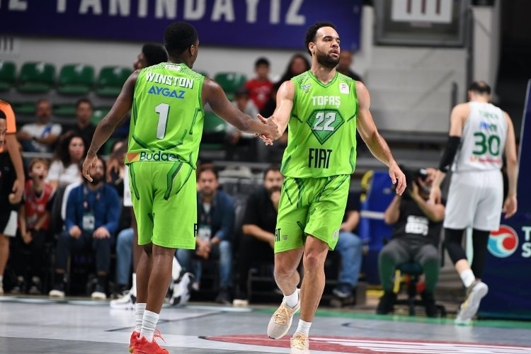 Basketbol Tutkunlarına Müjde: 12. Hafta Maç Biletleri Şimdi Satışta!