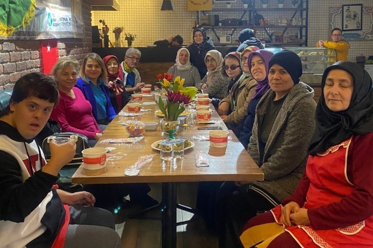 İzmit'te Glütensiz Yaşam Bilincini Artırmak için Etkinlik Düzenleniyor