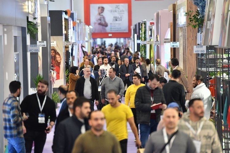 CBME Türkiye Fuarı İlk Günde Rekor Ziyaretçi Sayısıyla Karşılandı