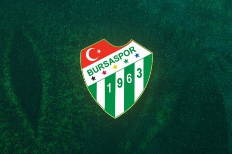 PFDK, Bursaspor'a Cezai İşlem Uyguladı