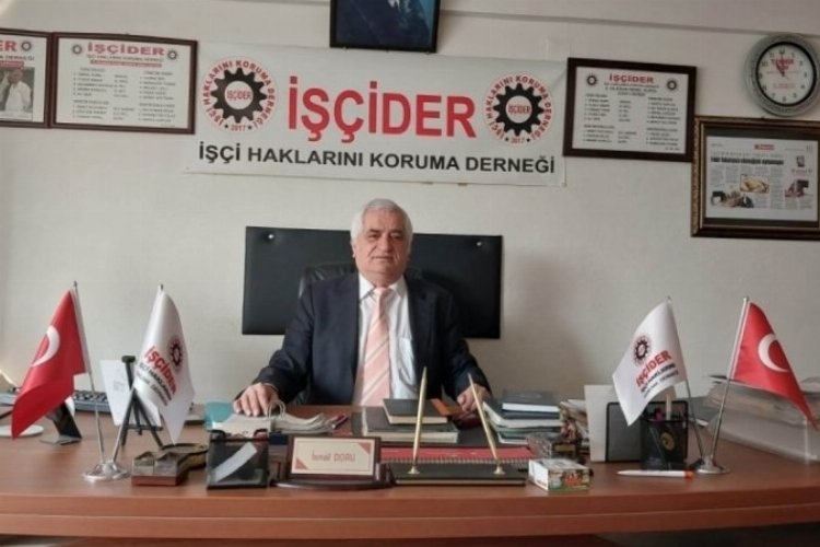 İŞÇİDER'in Çağrısı: Güvenceli Gelecek İçin 'Kur Korumalı Maaş' Önerisi