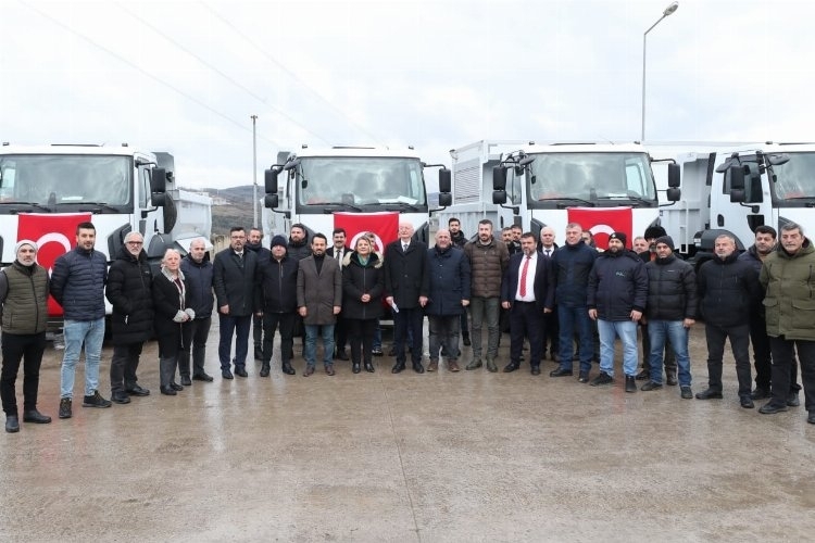 Araç Kiralama Sektöründe İzmit'te Yeni Dönem Başlıyor