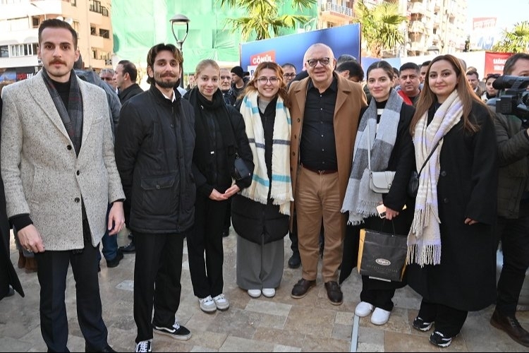 Başkan Ergün, 'Gönülden Potaya' Projesine Tam Desteğini Açıkladı