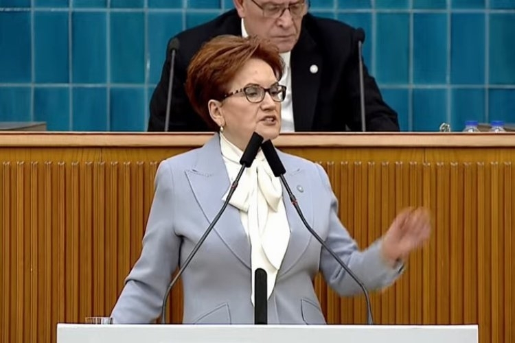 İYİ Parti'nin İstanbul Adayı Belli Oldu, Ankara İçin Beklenti Öğleden Sonra