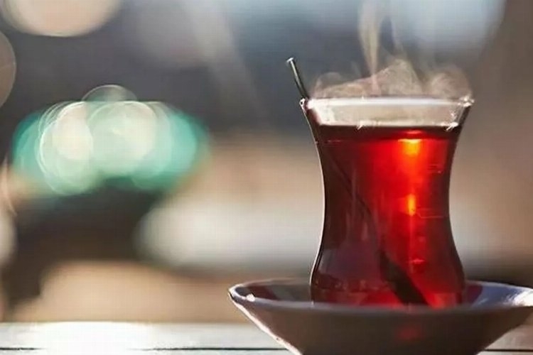 Açıkta Satılan Çayların Sağlık Açısından Riskleri