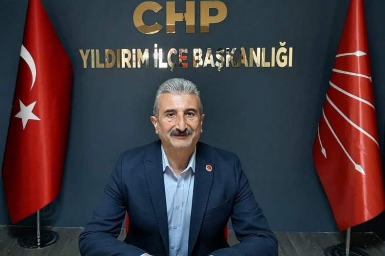 CHP Bursa'da Seçim Heyecanı: 4 Başkan Adayı Belli Oldu