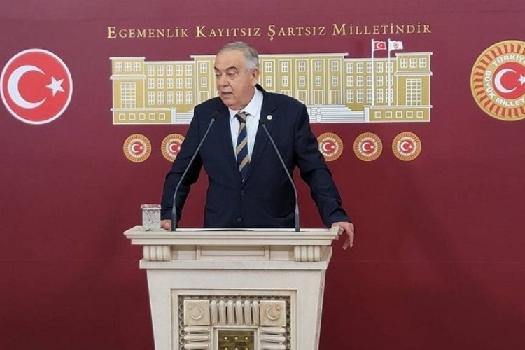 DP Sözcüsü Altıntaş'ın Çağrısı: ÖSYM'ye Yönelik Önemli Öneri