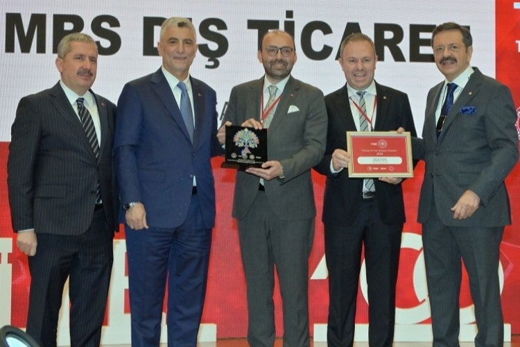 Kırklareli'nin Gücü: &Prime;En Hızlı Büyüyen 100 Şirket