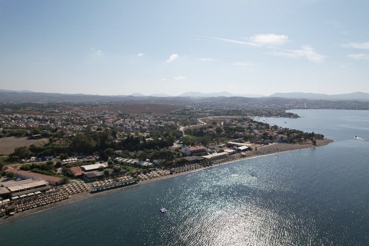 İçme Suyu Krizine Etkili Çözüm Yolları Yürütülüyor