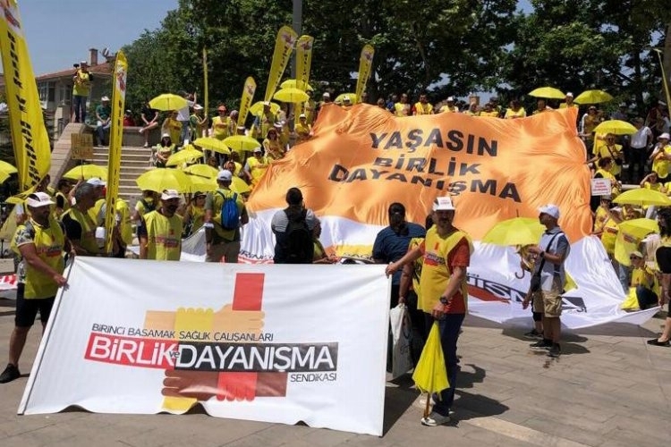 Aile Hekimliği Uygulamalarında Yönetmelik Tepkisi!