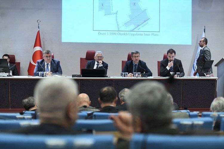 Kayseri Büyükşehir Belediyesi Su Tarifelerinde İndirime Gidiyor