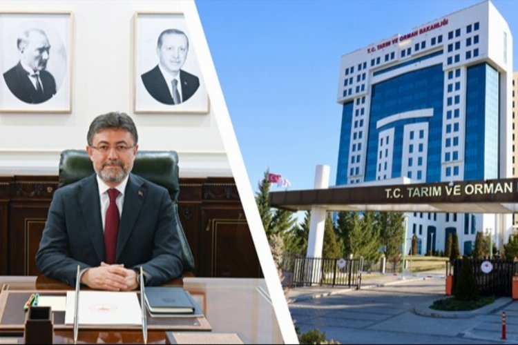 Tarım ve Orman Bakanlığı, Bin 500 Yeni İşçi İçin Alım Yapacak