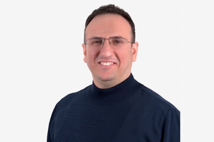 Sinan Tekin: Edirne'nin Milli Görüş Belediyeciliğiyle Yeniden Şekillenmeye İhtiyacı Var