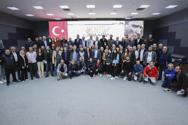 Amatör Sporun Durumu Analiz Edildi: Detaylı İnceleme Başlatıldı