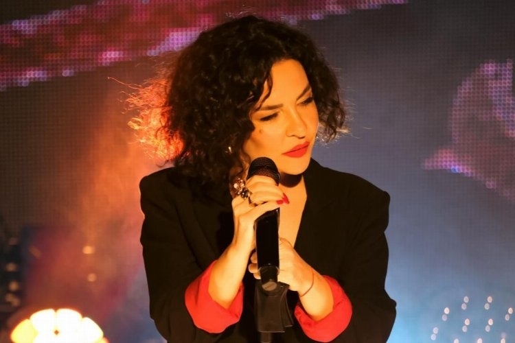 Fatma Turgut'un Duygusal Açıklaması: Aşkı Bulamıyorum