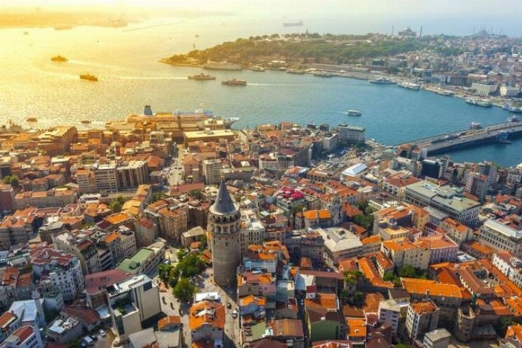 Ocak Ayında Konut Satışları 80 Binin Üzerine Çıktı