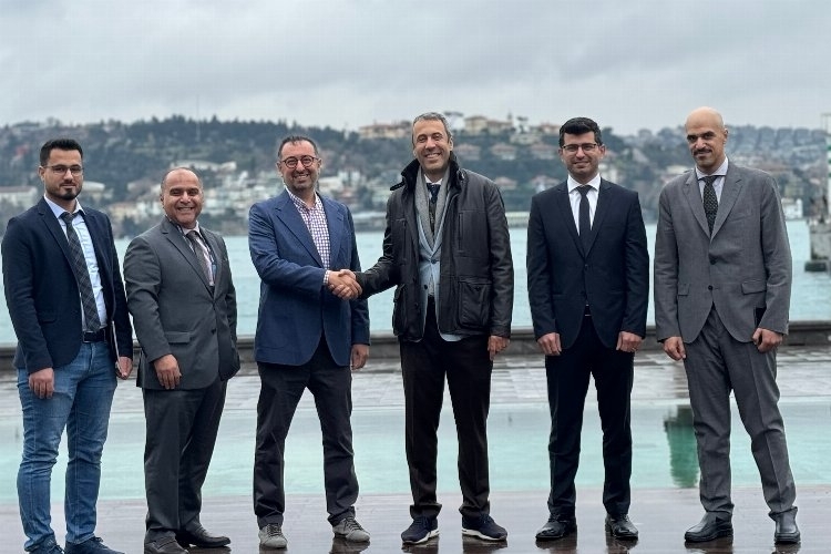 Türkiye-Suudi Arabistan İş Forumu, İki Ülke İlişkilerine Yeni Bir Dinamizm Katıyor