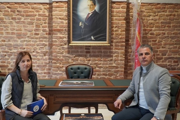 Keşan Şehir Müzesi Resmi Açılışını Gerçekleştirdi