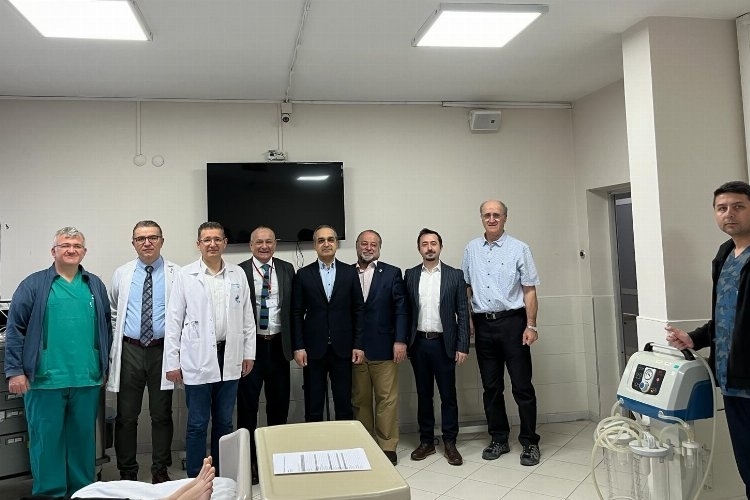 Alzheimer Hastalığının Tedavisi İçin Yenilikçi Çalışma