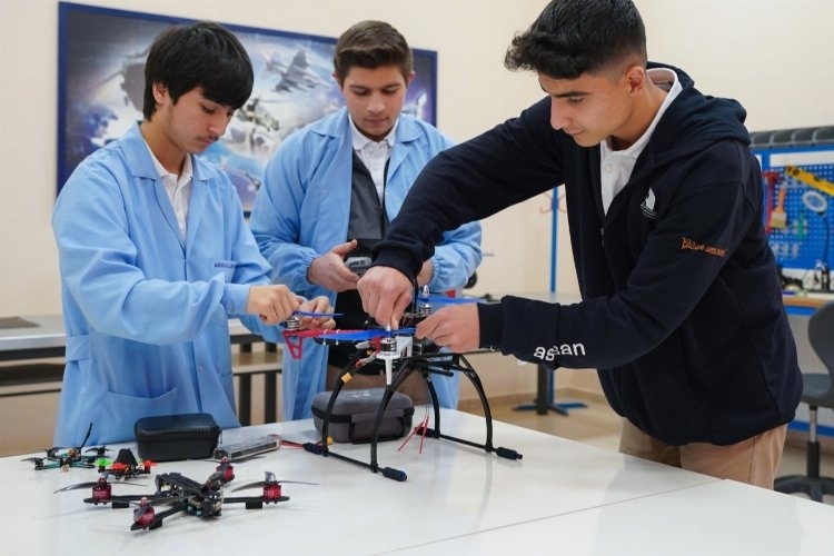 Milli Eğitim Bakanlığı'ndan Yeni 'İstihdam Odaklı' Eğitim Programı