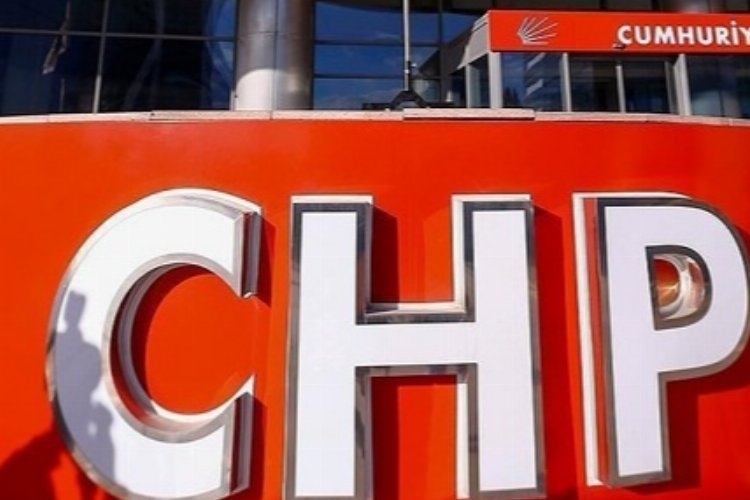 CHP Foça Yönetiminden Ayrılanların Basın Açıklaması