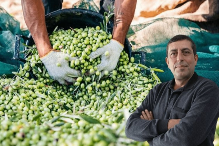 Emek Partisi Üyesi Mehmet Eker: &Prime;Üreticilerin Temsilcisi Olmak İçin Adayız&Prime;