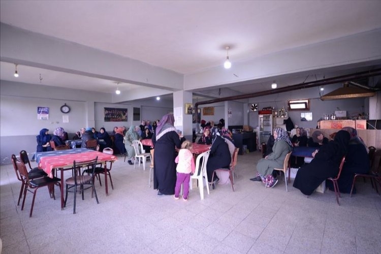 Dipsizgöl’de Değişen Kurallar: Sokağa Çıkma Yasağı Şimdi Erkekler İçin
