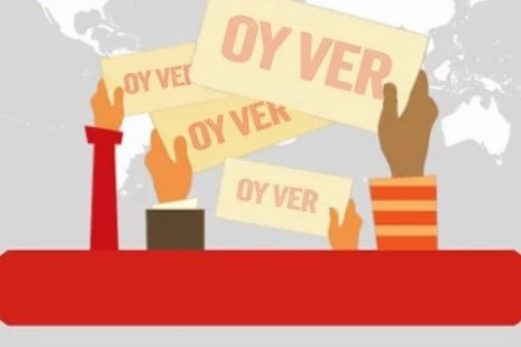 Sosyal Medya Yetkinliği Olan Başkan Adayları, Seçim Yarışında Liderlik Ediyor