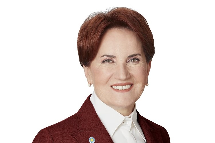 Meral Akşener, Keşan Ziyareti İçin Yola Çıkıyor