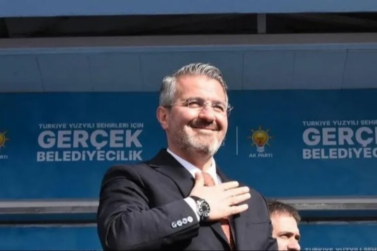 AK Partili Belediye Başkan Adayına Yönelik Saldırı Olayı Gündemi Sarstı
