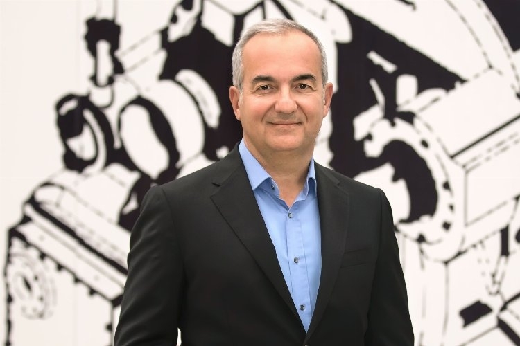 Makine İhracatı İlk Çeyrekte 6,9 Milyar Doları Aştı