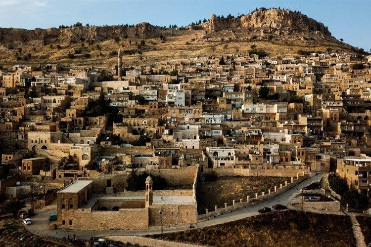 Mardin’de 4 gündür sular akmıyor 