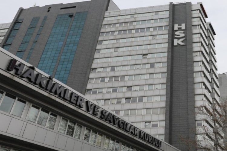 HSK, 6 İlin Bölge Derecelerini Belirledi