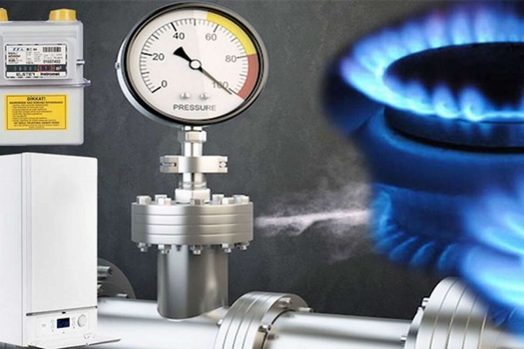 Doğal Gaz Tarifelerinde Değişiklik Yok
